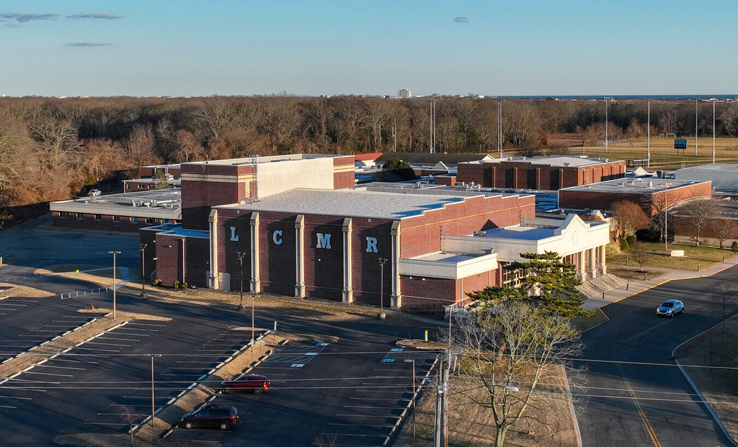 LCMR High School