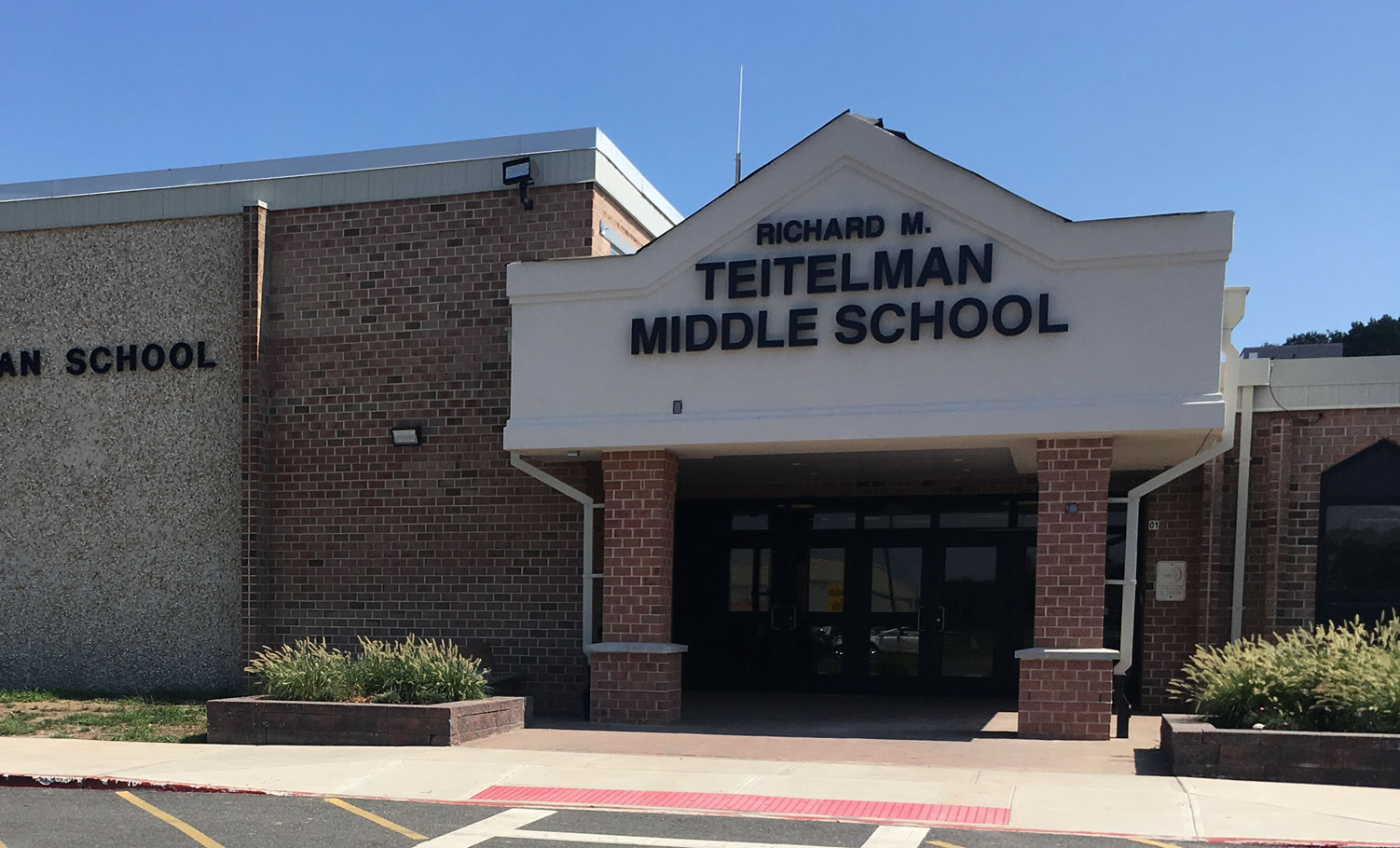 RMT Middle School
