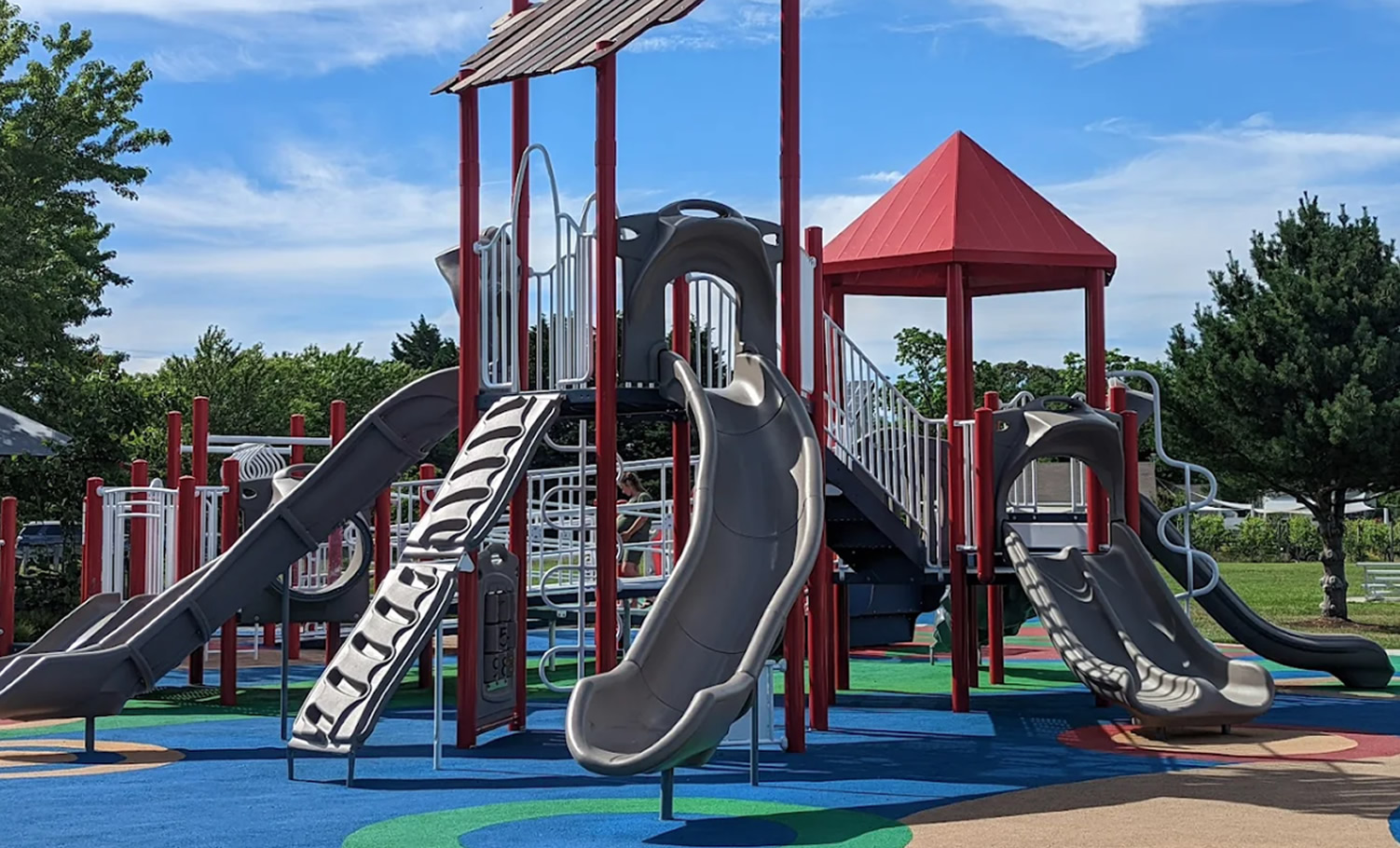 Mitnick Park (Jonathan Hoffman)