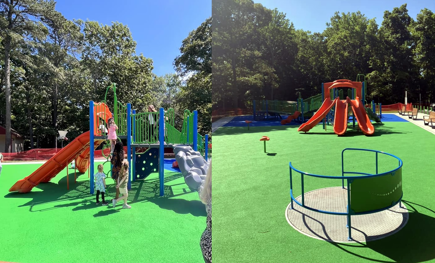 Rotary Park