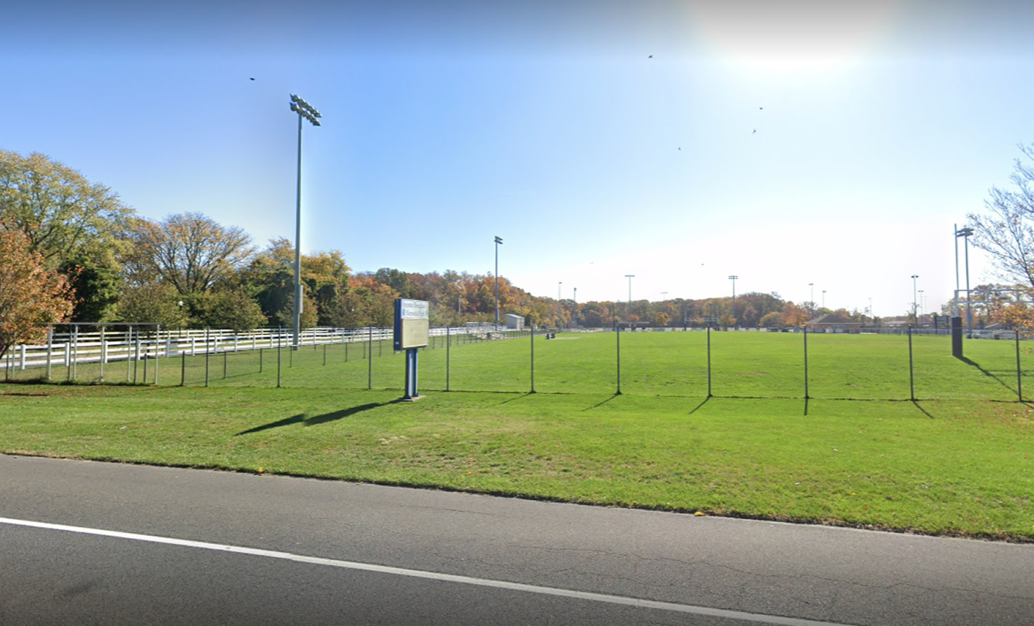 Freeman Douglass Park (Bennett's Crossing)