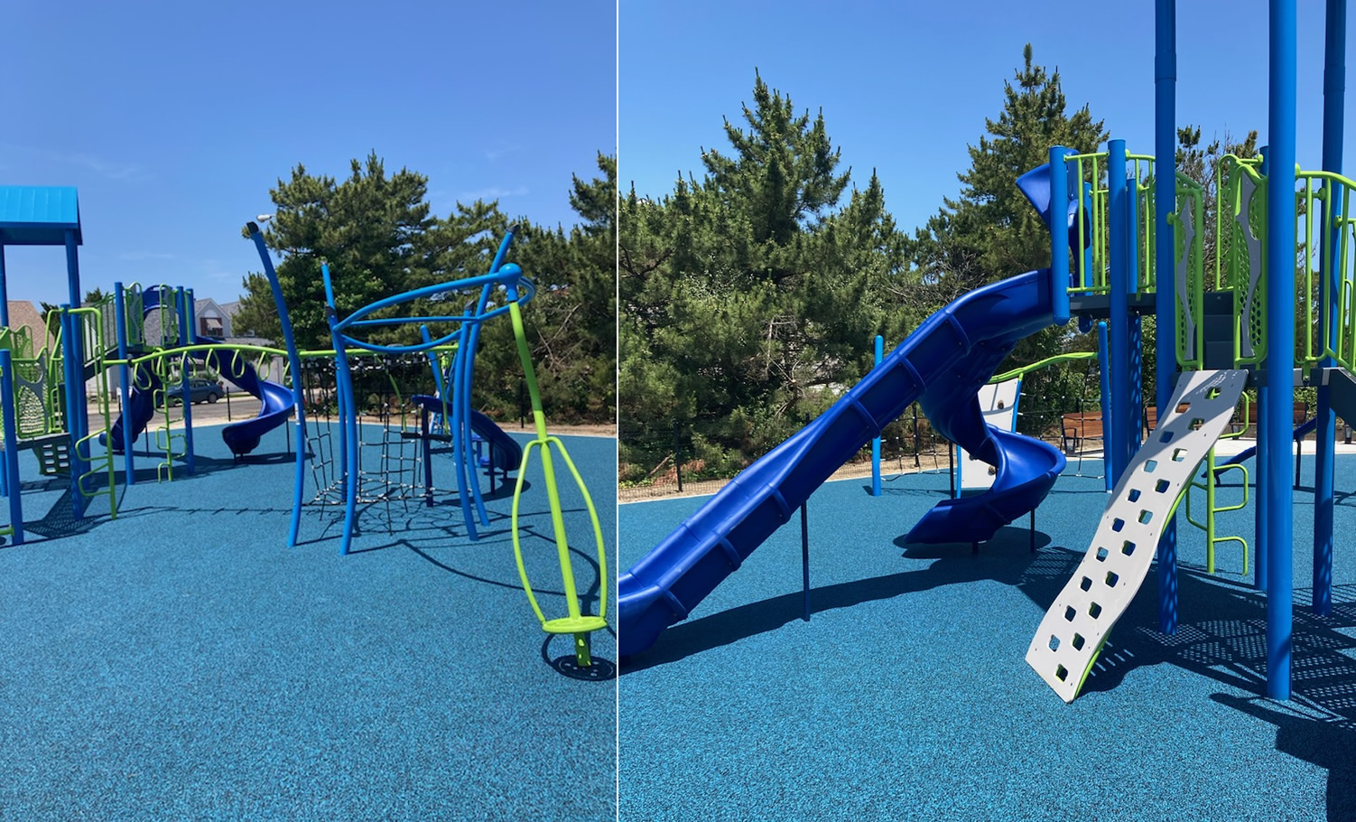 Diamond Beach Park