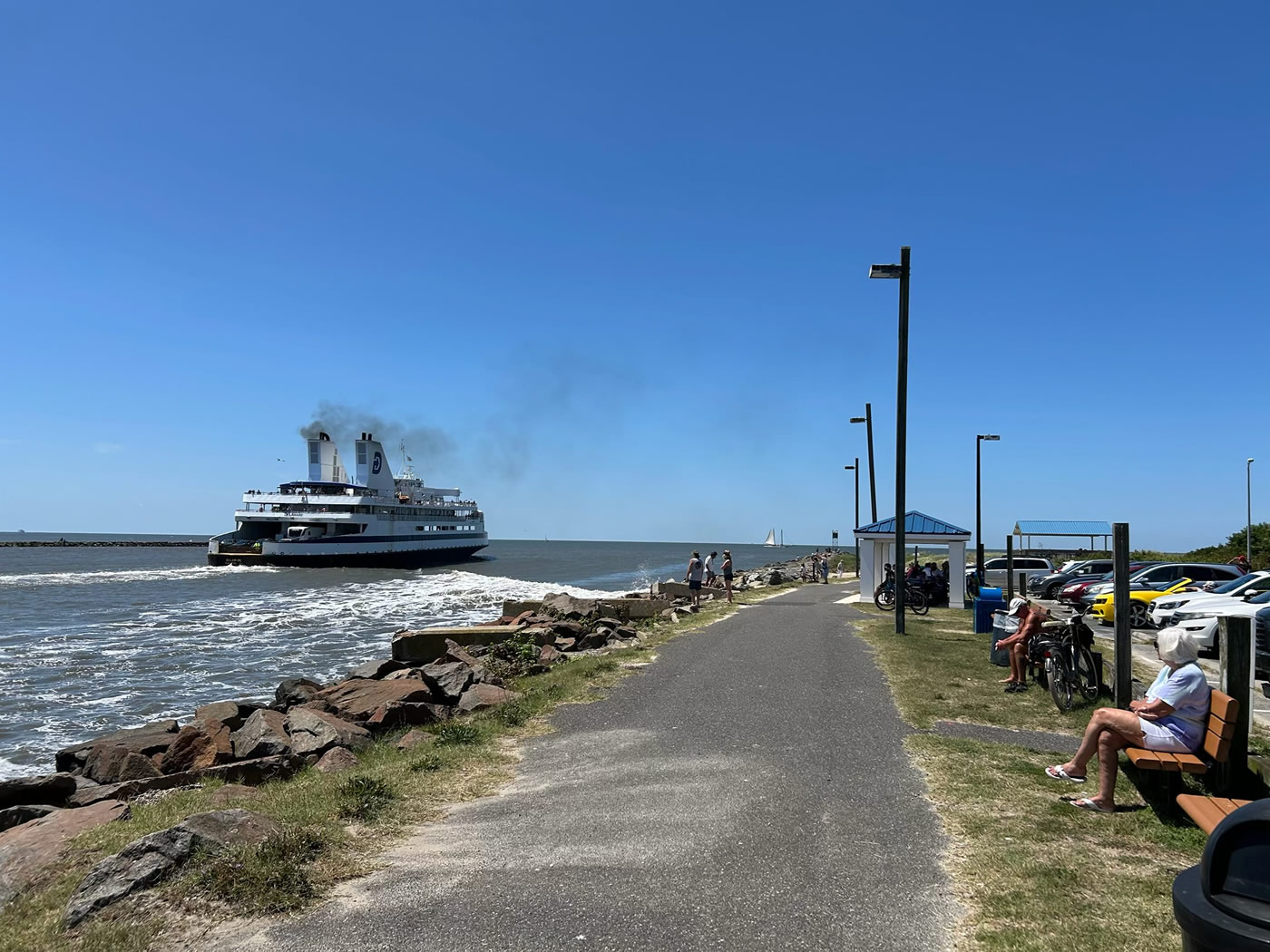 David Douglass Memorial Park (Canal Park)