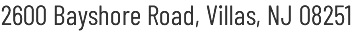 Address