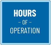Hours of Operation