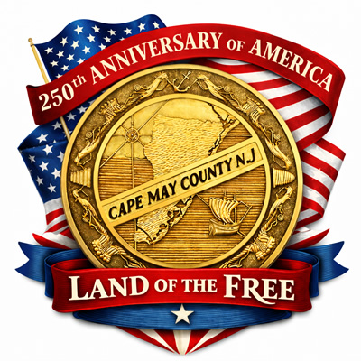 250th Anniversary